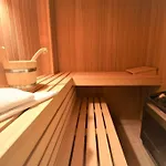 Σπίτι διακοπών Haus Tidenblick *