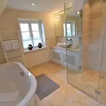 Σπίτι διακοπών Haus Tidenblick Sylt