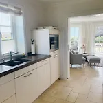 Σπίτι διακοπών Haus Tidenblick *