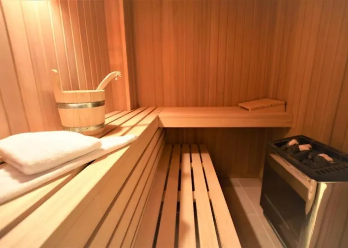 Casa de Férias Haus Tidenblick *