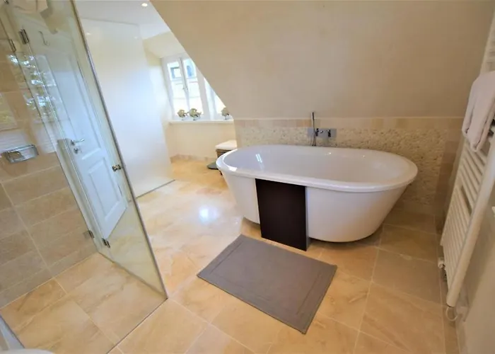 Haus Tidenblick Sylt