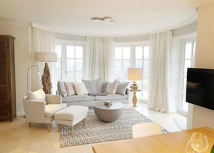 Casa de Férias Haus Tidenblick